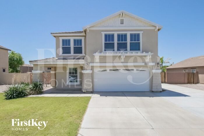 3941 E Esplanade Ave, Gilbert, AZ 85297 - photo 1