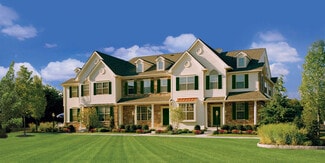 1 Applewood Dr, Perkasie, PA 18944