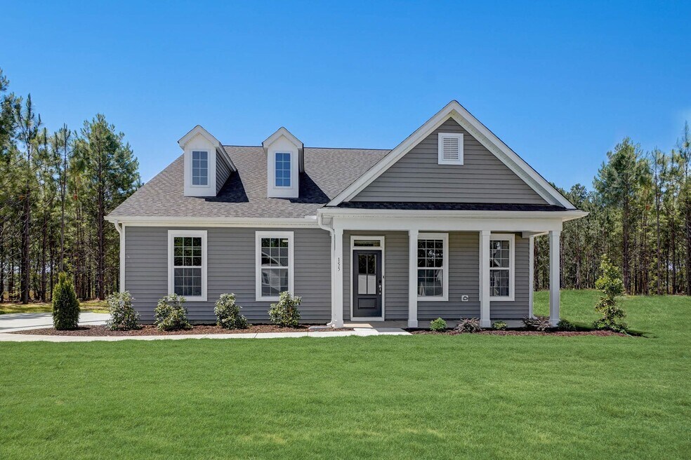 15 Macy Cir unit 36463367, Clayton, NC 27591 - photo 1