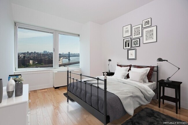 410 W 53rd St unit 212, New York, NY 10019 - photo 2