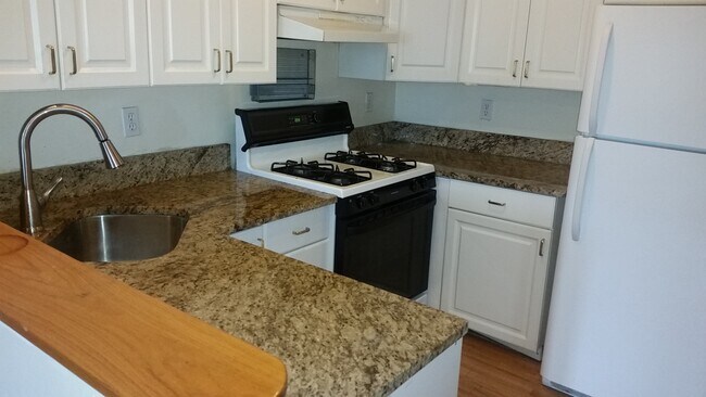 318 Saint Paul St unit 5, Brookline, MA 02446 - photo 2