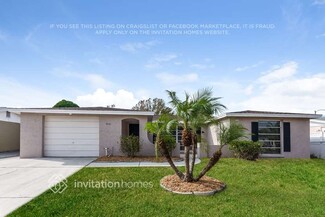 9141 Lunar Ln, Port Richey, FL 34668