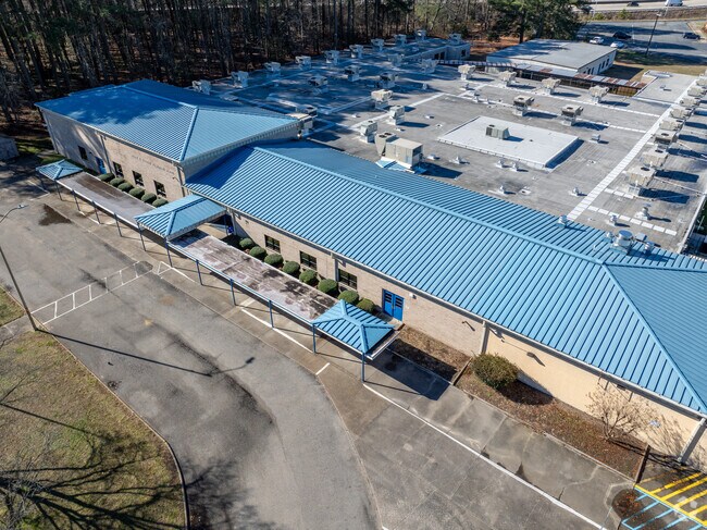 Joseph H. Saunders Elementary School