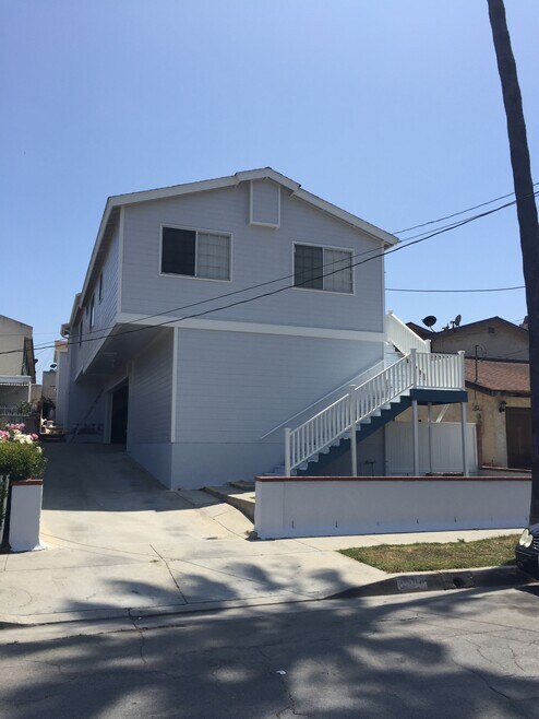 4506 W 172nd St unit B, Lawndale, CA 90260 - photo 1