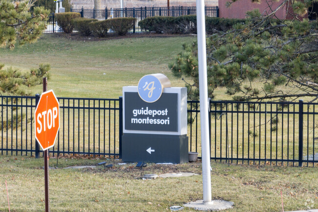 Welcome to Guidepost Montessori School.