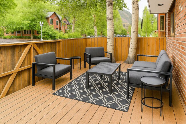 800 E Hyman Ave unit ID1337534P, Aspen, CO 81611 - photo 5