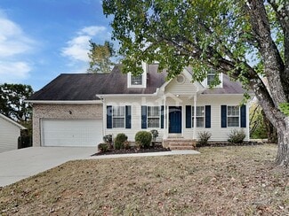 6955 Saint Croix Ln, Knoxville, TN 37918