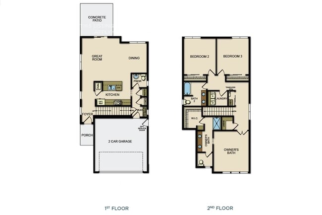 6276 Big Bird Dr, Colorado Springs, CO 80925 - photo 2