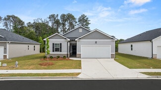 8592 Secretariat Dr, Lithonia, GA 30058