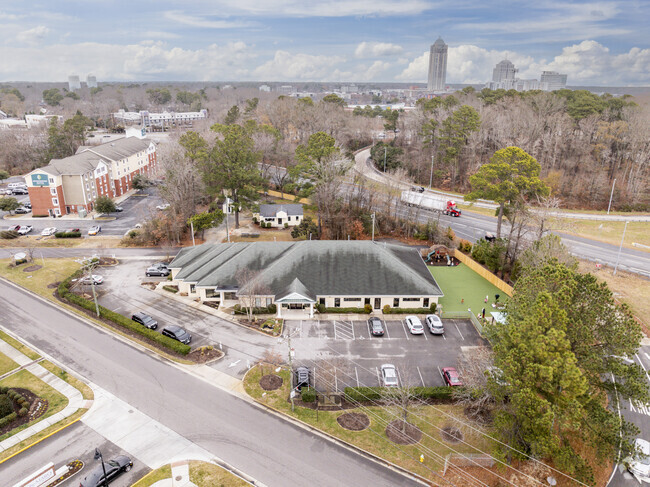 Montessori Academy of Virginia