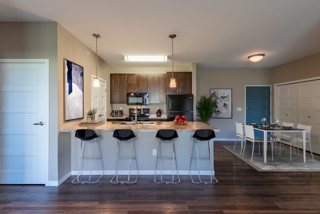 Latitude Apartments, Grand Forks, ND 58201 - photo 3