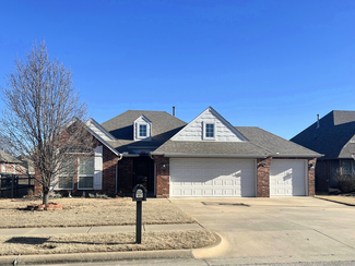 1621 E Granger St, Broken Arrow, OK 74012