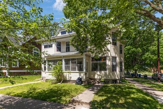 1983 Iglehart Ave, Saint Paul, MN 55104