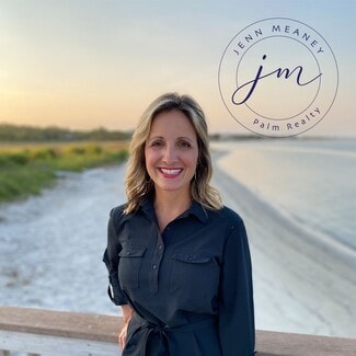 Jenn Meaney