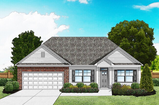 1011 Debutant Dr unit 36503132, Thomson, GA 30824 - photo 2