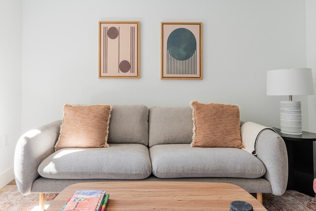 85 Cleaveland Rd unit FL3-ID2109, Pleasant Hill, CA 94523 - photo 2