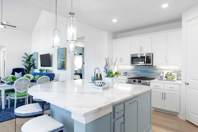 3909 Script St, Prosper, TX 75078 - photo 5