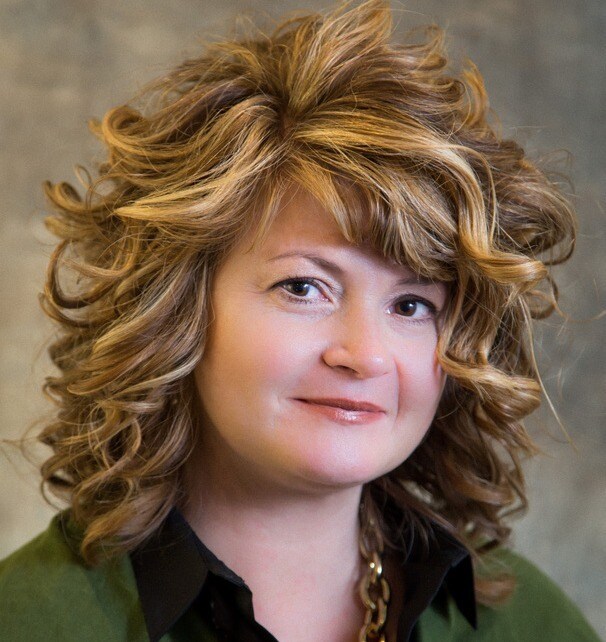 Heidi Witham