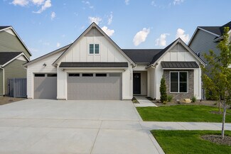 10383 Stony Oak St, Nampa, ID 83687