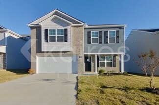3912 NE Billie Ln, Cleveland, TN 37323