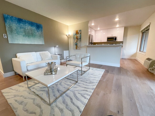 Glenbrook Apartments, Cupertino, CA 95014 - photo 3