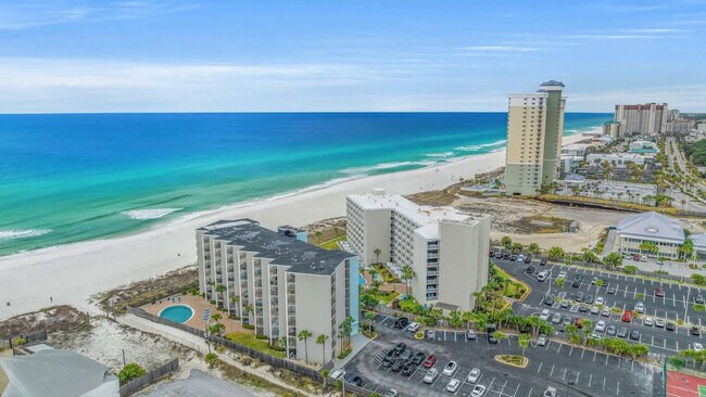 8815 Thomas Dr unit FL4-ID1355027P, Panama City Beach, FL 32408 - photo 6