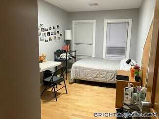 1778 Commonwealth Ave Unit 3, Boston, MA 02135