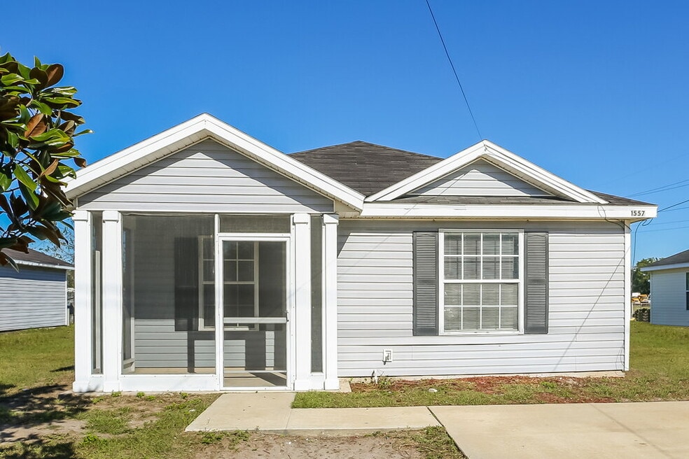 1557 E 30th St, Jacksonville, FL 32206 - photo 1