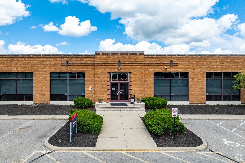 Metro Early College High School