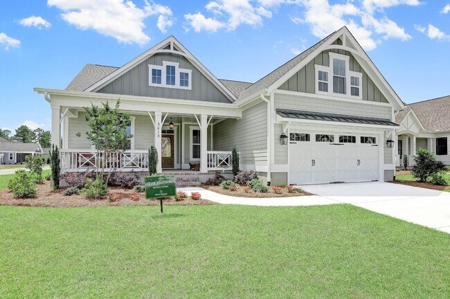 9700 Strawberry Hill Dr NE unit 36462047, Leland, NC 28451 - photo 6