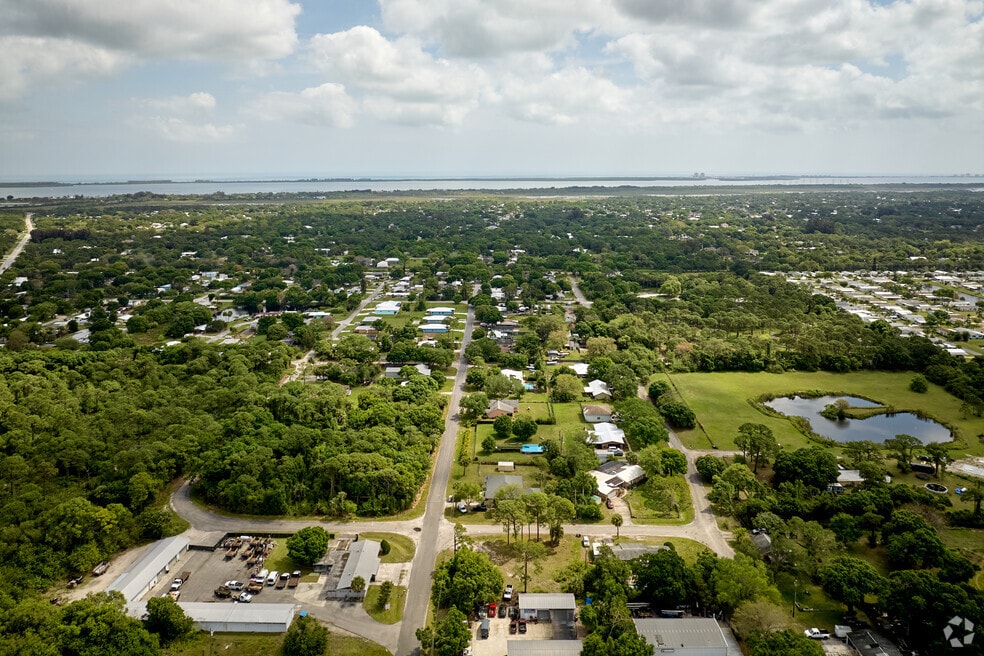 Indian River Estates