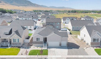 1992 E Burger St, Lake Point, UT 84074