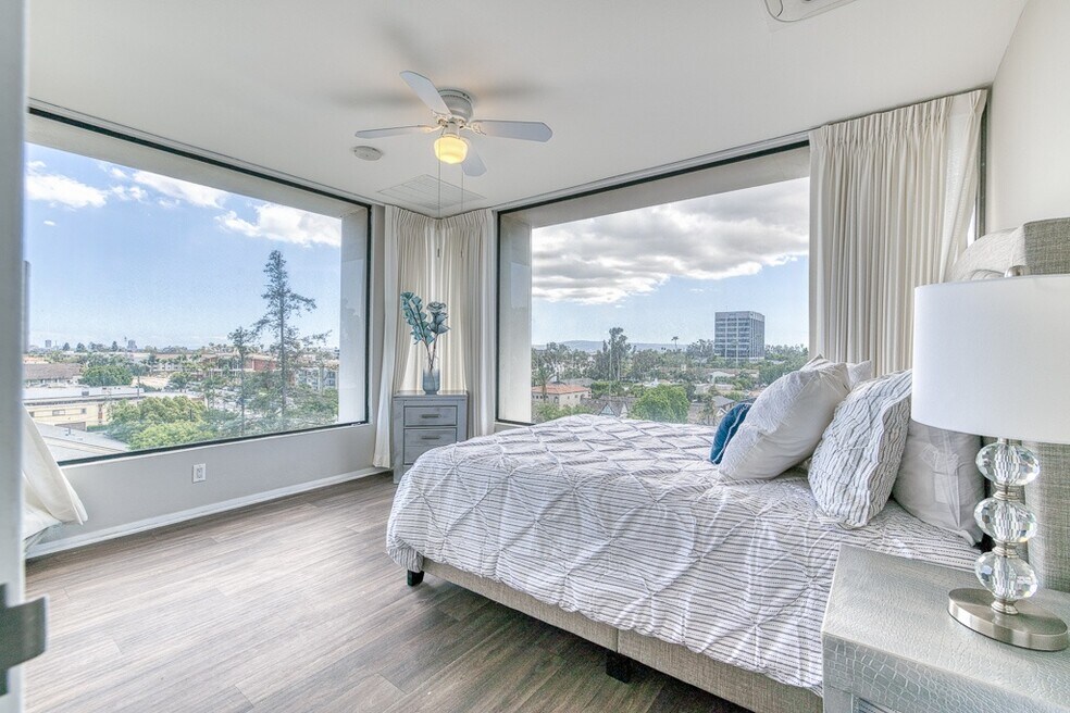 Bay Towers at Bixby Knolls - 55+ Active Adult Apartments, Long Beach, CA 90807 - photo 1