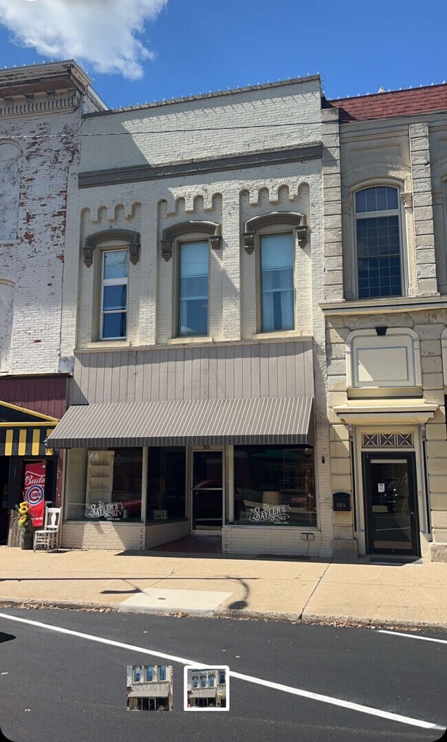 640 S Main St unit 3, Princeton, IL 61356 - photo 2