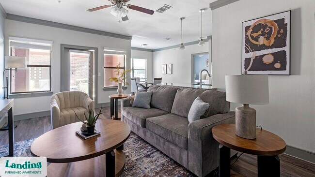 2539 Spring Cypress Rd unit 6114, Spring, TX 77388 - photo 2