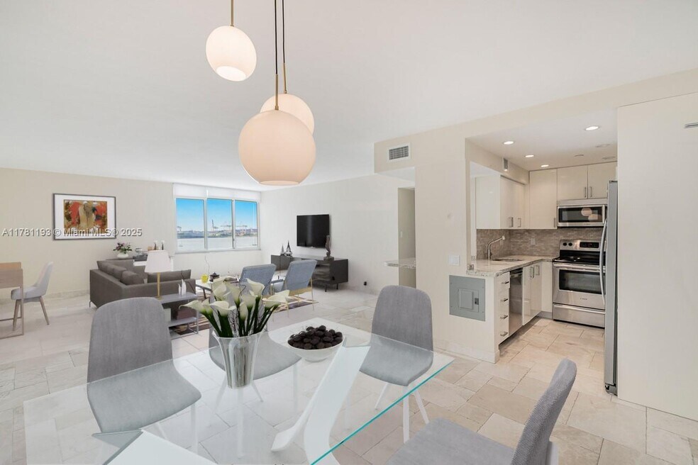 Mirador 1200 unit 831, Miami Beach, FL 33139 - photo 1