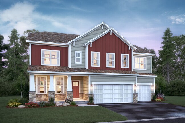 1198 Woods Creek Dr unit 36503857, Delano, MN 55328 - photo 2