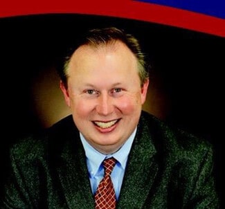 Jason Hodges