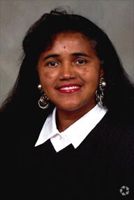 Sophronia Qualls