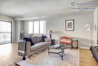 1425 S Eads St Unit FL6-ID603, Arlington, VA 22202