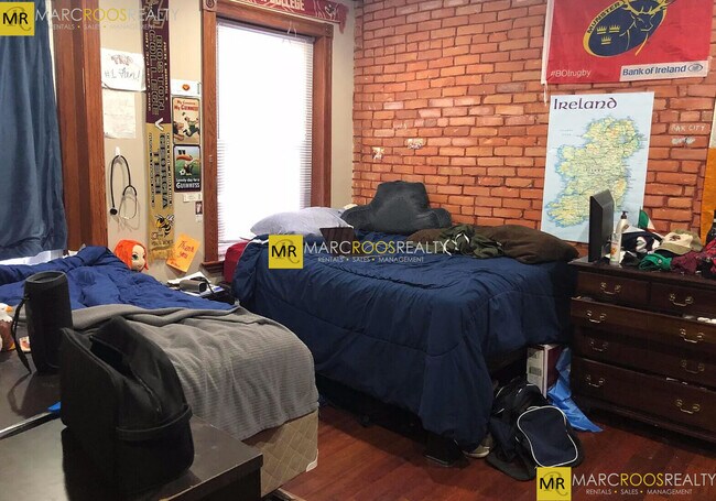 9 Strathmore Rd unit 2, Brookline, MA 02445 - photo 6