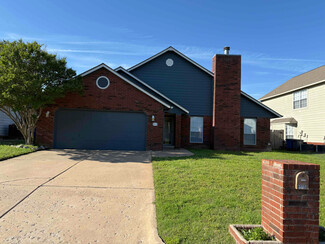 8915 E 95th Place, Tulsa, OK 74133