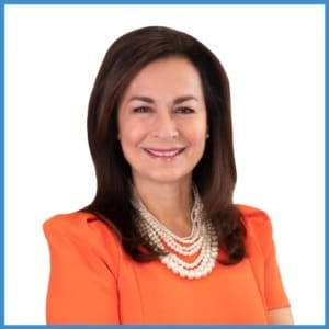Yvonne Hancock