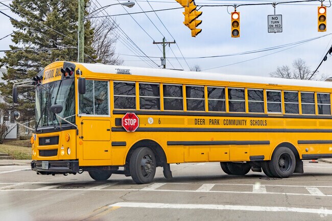 Deer Park school district has some of the best public schools in Cincinnati