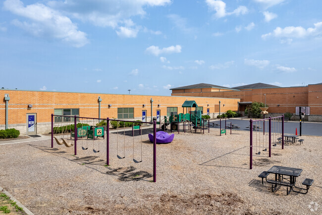 Toll Gate Elementary School