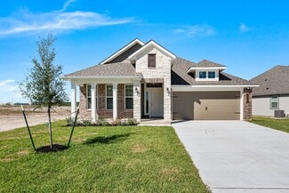10606 Burgundy Berry Way, College Station, TX 77845