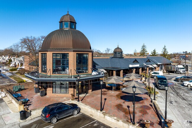 Visit Berkley's Westborn Market to stock up on your next grocery run