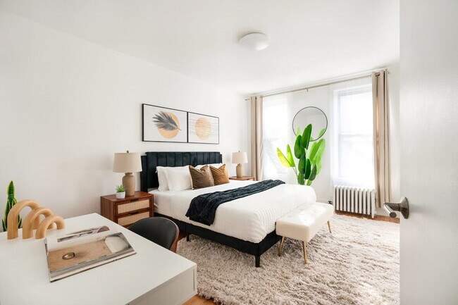 444 W 48th St unit FL2-ID1022026P, New York, NY 10036 - photo 5