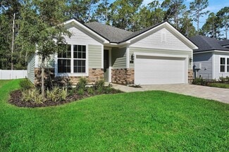 113 Cypress Bluff Way, St. Augustine, FL 32084