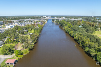 Houma Heights